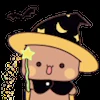 🪄 Эмодзи «HALLOWEEN» для Telegram