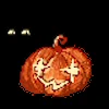 🎃 Эмодзи «HALLOWEEN» для Telegram