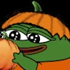 🎃 Эмодзи «HALLOWEEN» для Telegram