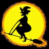 🧙‍♀️ Эмодзи «HALLOWEEN» для Telegram