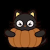 🎃 Эмодзи «HALLOWEEN» для Telegram