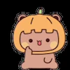 🎃 Эмодзи «HALLOWEEN» для Telegram
