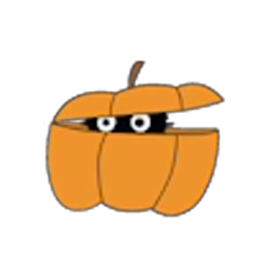 🎃 Эмодзи «HALLOWEEN» для Telegram