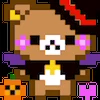 🎃 Эмодзи «HALLOWEEN» для Telegram