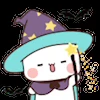 🪄 Эмодзи «HALLOWEEN» для Telegram