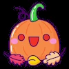 🎃 Эмодзи «HALLOWEEN» для Telegram