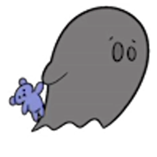 👻 Эмодзи «HALLOWEEN» для Telegram
