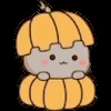 🎃 Эмодзи «HALLOWEEN» для Telegram