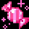 🤩 Эмодзи «random 9» для Telegram