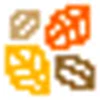 🤩 Эмодзи «random 9» для Telegram
