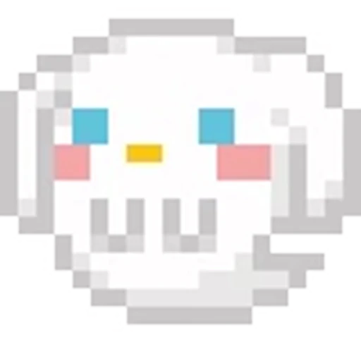 🤩 Эмодзи «random 9» для Telegram