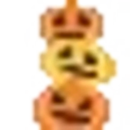 🤩 Эмодзи «random 9» для Telegram