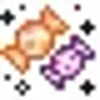 🤩 Эмодзи «random 9» для Telegram