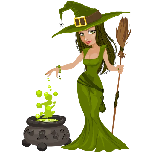 🎃 Эмодзи «Halloween emoji» для Telegram