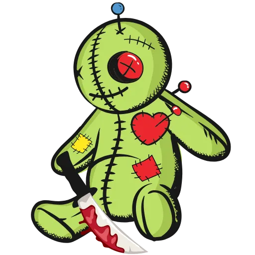 🎃 Эмодзи «Halloween emoji» для Telegram