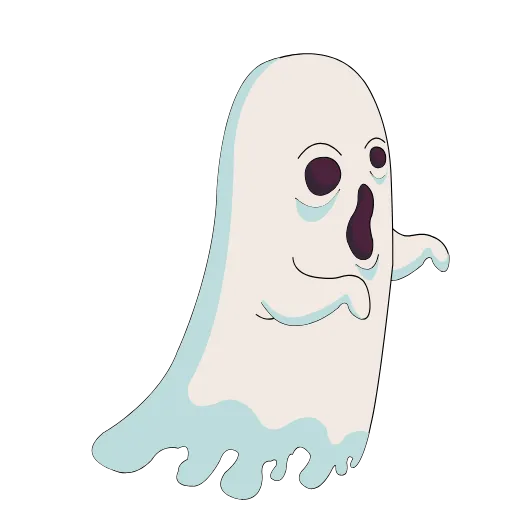 👻 Эмодзи «Halloween emoji» для Telegram