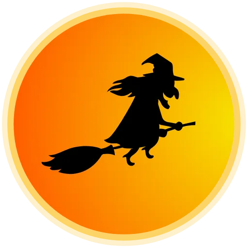 🎃 Эмодзи «Halloween emoji» для Telegram