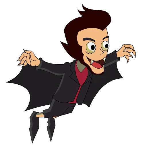 👹 Эмодзи «Halloween emoji» для Telegram