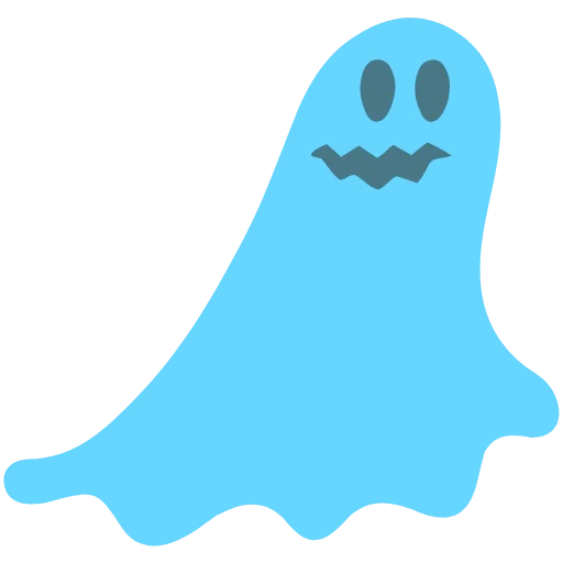 👻 Эмодзи «Halloween emoji» для Telegram