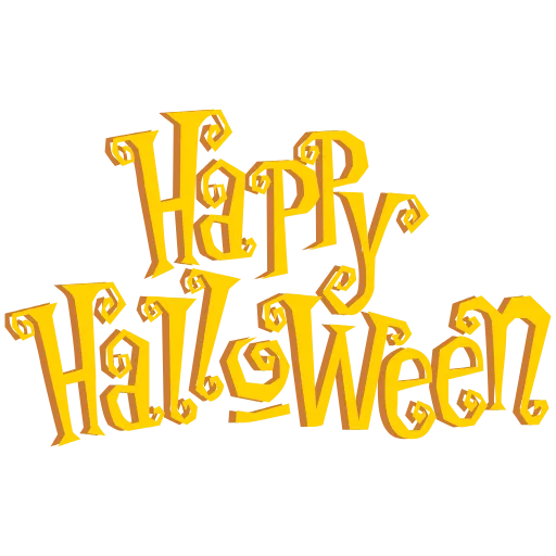 🎃 Эмодзи «Halloween emoji» для Telegram