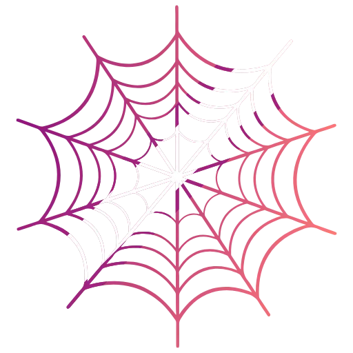 🕸 Эмодзи «Halloween emoji» для Telegram