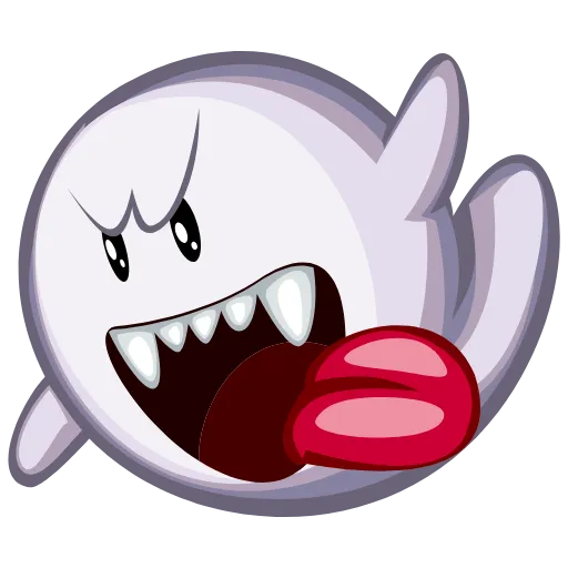 🎃 Эмодзи «Halloween emoji» для Telegram