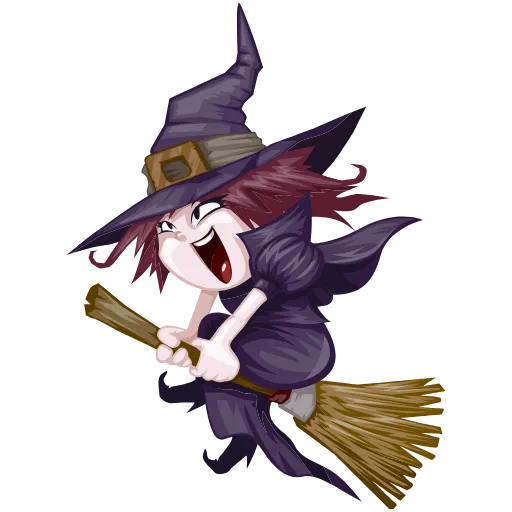 🎃 Стикер «Halloween» для Telegram