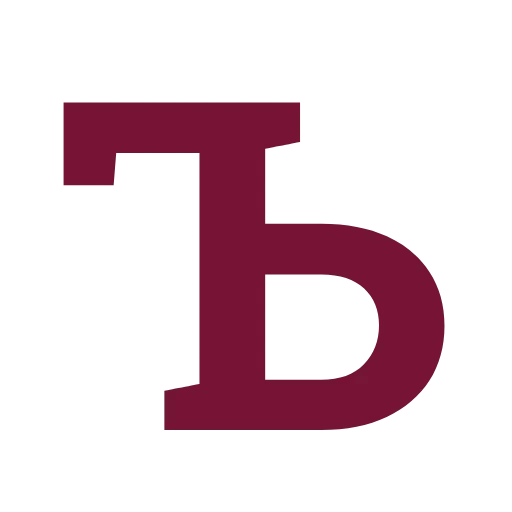 🍁 Эмодзи «Бордовые» для Telegram