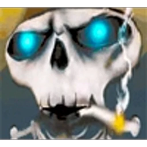 🤩 Эмодзи «7tv Halloween emoji» для Telegram