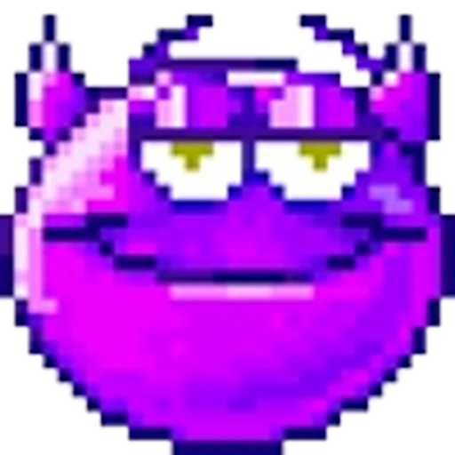 🤩 Эмодзи «7tv Halloween emoji» для Telegram