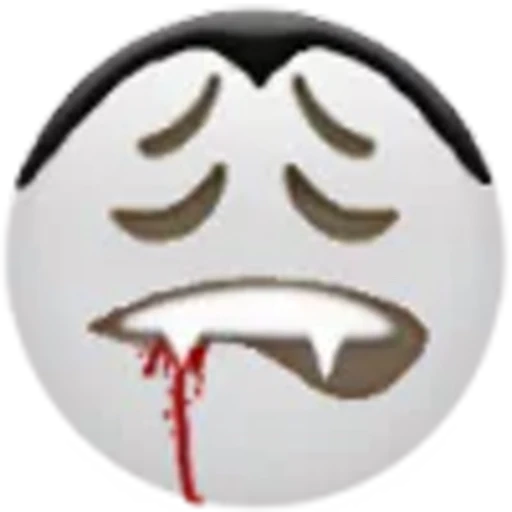 🤩 Эмодзи «7tv Halloween emoji» для Telegram
