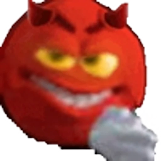 🤩 Эмодзи «7tv Halloween emoji» для Telegram
