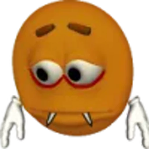 🤩 Эмодзи «7tv Halloween emoji» для Telegram