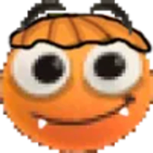 🤩 Эмодзи «7tv Halloween emoji» для Telegram