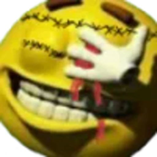 🤩 Эмодзи «7tv Halloween emoji» для Telegram