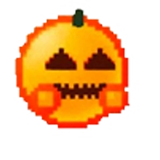 🤩 Эмодзи «7tv Halloween emoji» для Telegram