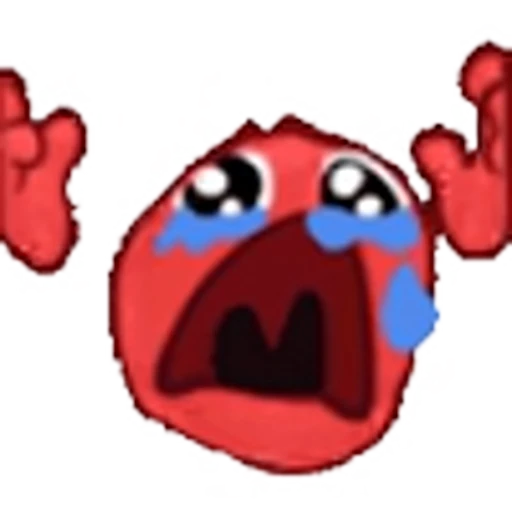 🤩 Эмодзи «7tv Halloween emoji» для Telegram