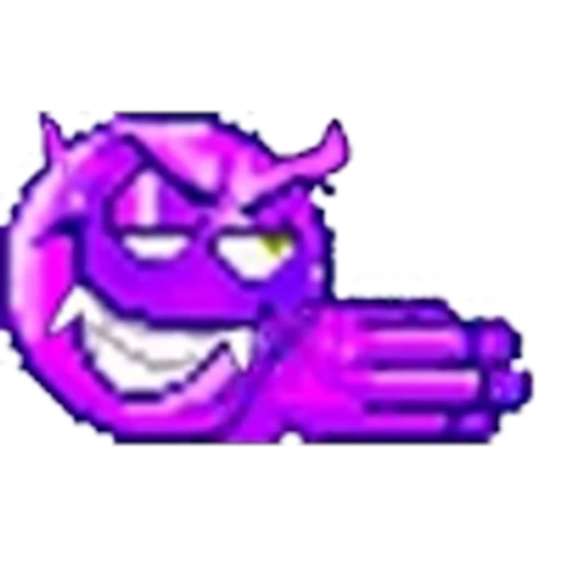 🤩 Эмодзи «7tv Halloween emoji» для Telegram