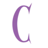 🔤 Эмодзи «Halloween font - фиолетовые буквы и иконки в стиле хэллоуин» для Telegram