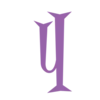 🔤 Эмодзи «Halloween font - фиолетовые буквы и иконки в стиле хэллоуин» для Telegram