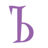 🔤 Эмодзи «Halloween font - фиолетовые буквы и иконки в стиле хэллоуин» для Telegram
