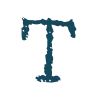 😘 Эмодзи «Буквы и хэллоуин» для Telegram