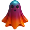 🎃 Эмодзи «Halloween font» для Telegram