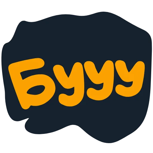 😒 Эмодзи «Хэллоуин - иконки и буквы» для Telegram