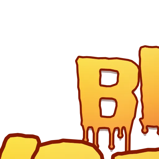 🎃 Эмодзи «Halloween ABC» для Telegram