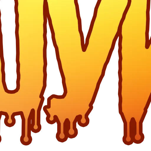 🎃 Эмодзи «Halloween ABC» для Telegram