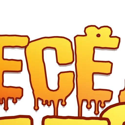 🎃 Эмодзи «Halloween ABC» для Telegram