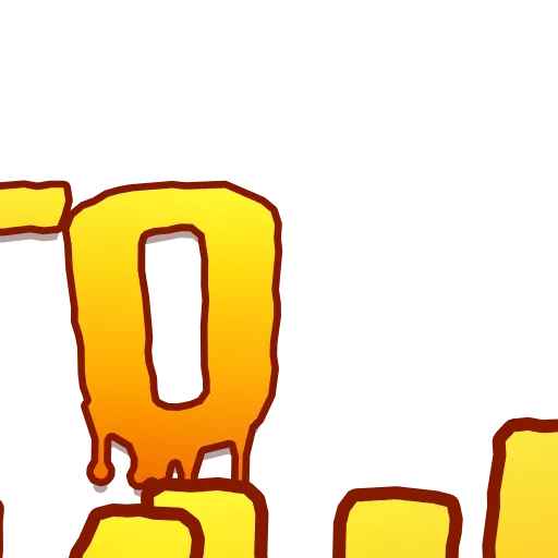 🎃 Эмодзи «Halloween ABC» для Telegram