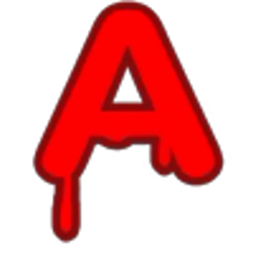 Эмодзи Halloween Font для Telegram — скачать