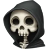 ☠️ Эмодзи «halloween» для Telegram